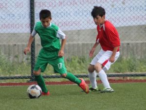 Kayseri U-13 Ligi