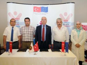 GSO İle Meslek Liseleri Arasında Protokol İmzalandı