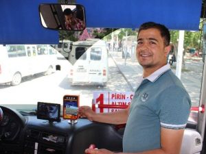 Toplu Taşamalarda ‘Yaman Kart’ Dönemi