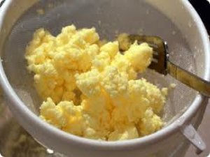 Tereyağın Kalorisini Yüzde 50 Oranında İndirdi