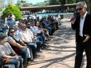 Kilikya Kültür, Sanat, Spor Festivali Sona Erdi