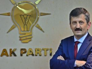 AK Parti İl Başkanı Zeki Tosun, Bakgep’i Değerlendirdi