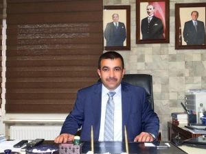 MHP İl Başkanı Anatepe’den Miting Teşekkürü