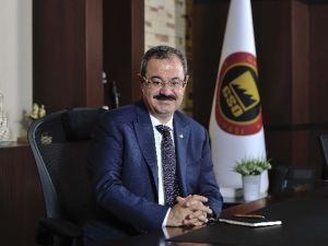 Gaziantep’in Mayıs Ayı İhracatı Açıklandı