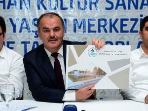 Kayıhan’a 50 Milyon TL’lik Yatırım