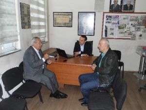 MHP Milletvekili Adayı Zeki Çakan, Kgd’de Açıkladı