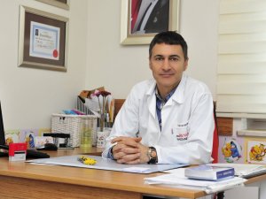 Fazla Alınan Demir Zararlı Olabilir