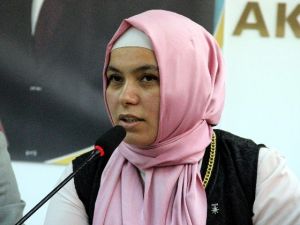 Başkan Hatice Özgevrek: Halkımızın Berat Kandilini Kutluyorum