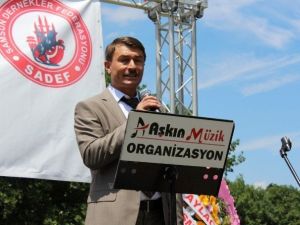 Saray Samsunlular Derneği, Geleneksel Piknik Etkinliğinin 4’üncüsünü Düzenledi