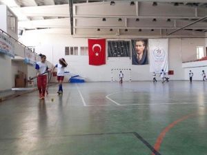 Yaz Spor Okulları Başvuruları Başladı