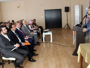 Hakan Çavuşoğlu: 7 Haziran Seçimleri Diğer Seçimlerden Daha Önemli