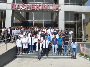 Samsun’da Doktorun Öldürülmesi