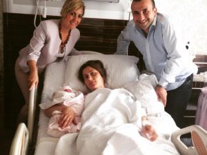 Gürsoy Çiftinin Mutlu Günü