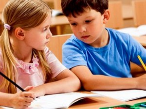 Okula Başlayan Çocuklar Psikolojik Sorunlar Yaşayabiliyor