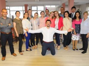 Samsun TSO’dan ‘Etkili İletişim’ Eğitimi