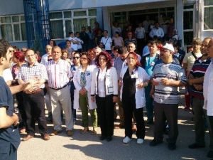 CHP’li Biçer’den Doktor Furtun Cinayetine Tepki