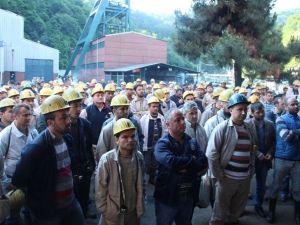 GMİS Madenciyi Bilgilendiriyor