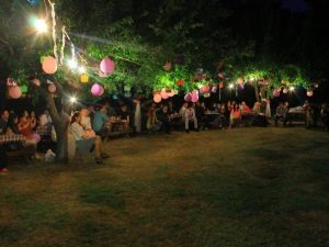 Çsatt’tan Gala Gecesi