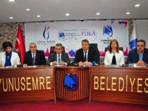 Manisa’da 4 Mahallede 6 Bin 330 Konutlu Kentsel Dönüşüm