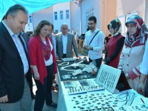 Düzce Meslek Yüksekokulu 40. Yaşını Kutladı