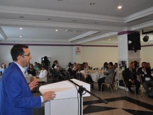 Turhan, Hükümetin İzmir Planını Açıkladı