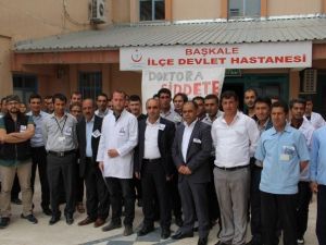 Samsun’da Doktorun Öldürülmesi