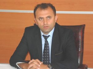 Tokat OSB’de Doğalgaz Sorunu Aşıldı