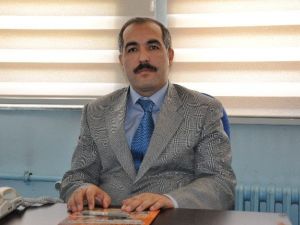 Müdür Çetin: “Projeler Bekliyoruz”