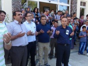 Manavgat’tan Da Tepkiler Yükseldi