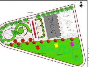 Büyükşehir Belediyesi, Her İlçeye Bir Park Yapmayı Hedefliyor