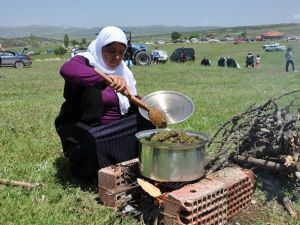 Sorgun’da 9. Madımak Şenliği Düzenlendi