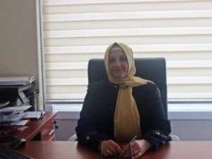 Kadın Hakları İçin Kırşehir’de 1008 Kadınla Görüşüldü