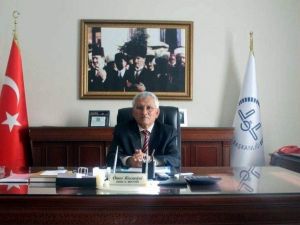 Aydın Müftüsü Kocaoğul’un Berat Kandili Mesajı
