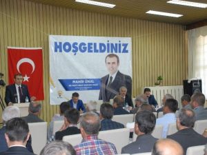 Ünal: “3 Koyun Verseniz Geri Getiremezler”
