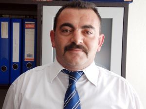 Demirciören’e Yeni Su Hattı