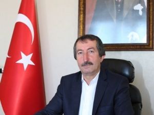 Vurucu: "İskenderun’a Yarım Asır Sonra Cumhurbaşkanı Geliyor"