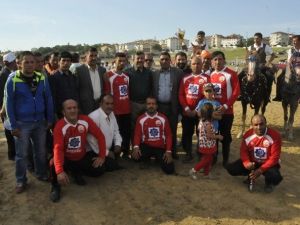 Darıca Ata Sporuna Sahip Çıktı