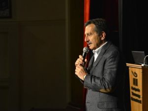Eko- Okullar Yeşil Bayrak Ödül Töreni
