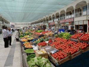 Çekenli İş Merkezi’ne İklimlendirme Filesi