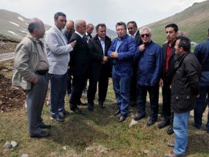 Gümüşhane’de Bir Hayal Daha Gerçek Oluyor