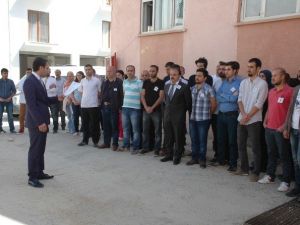 Samsun’da Doktorun Öldürülmesi