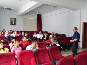 Edremit Mahalle Ligi Futbol Turnuvası Başlıyor