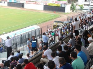 PFDK, Nazilli Belediyespor’a 13 Bin TL Ceza Verdi