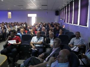 Bozüyük’te Sandık Kurulu Görevlilerinin Eğitimi Başladı