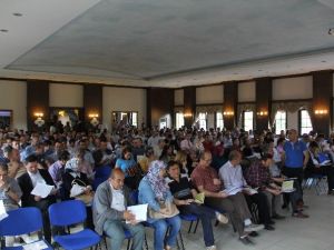 Safranbolu’da Seçim Görevlilerine Eğitim
