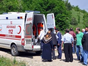 Pınarbaşı’nda Cenaze Dönüşü Kaza: 1 Ölü, 11 Yaralı