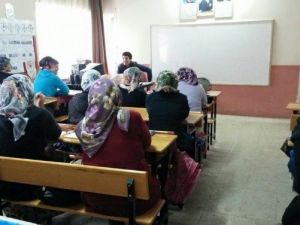 BEÜ’den “1000 Anneye İlk Yardım Eğitimi" Projesi