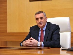 Otobüslerin Rengini Vatandaş Belirleyecek