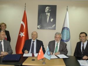 Uludağ Üniversitesi Ve Aselsan’dan Önemli İşbirliği