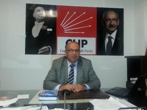 Bodrum CHP, Dr. Kamil Furtun’u Unutmadı